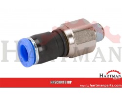 Push-in fitting