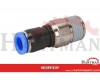 Push-in fitting