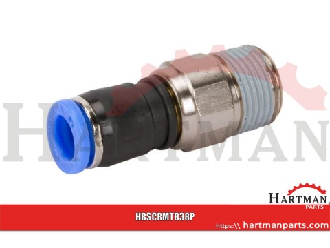 Push-in fitting