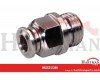 Szybkozłącze proste gwint zew. cylindryczny 12x3/8"