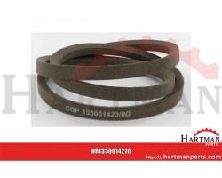 Pasek klinowy X13 C56K