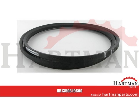 Pasek klinowy TCJ HYDRO