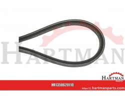 Pasek klinowy 13x2500 Li
