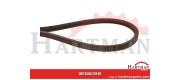 Pasek klinowy SD98/108 mechan.