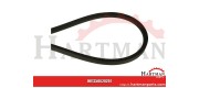 Pasek klinowy tuff torq 92/102
