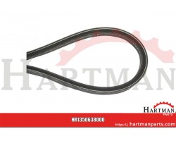Pasek klinowy R484-TR/CL484T