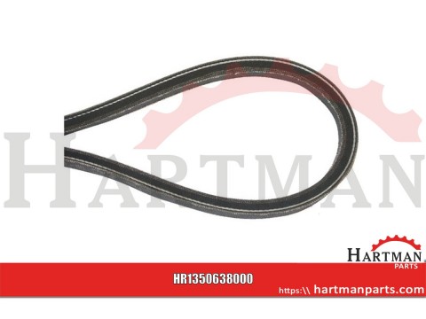 Pasek klinowy R484-TR/CL484T