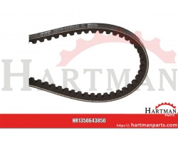 Pasek klinowy ISO 4181(DM50)