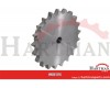 Koło łańcuchowe pojedyncze 76 zębów 1/2" łańcuch 08 B-1 Kramp