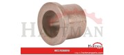 Wheel bush