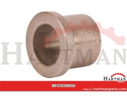 Wheel bush