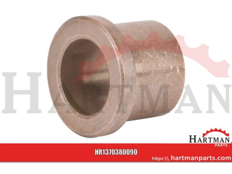 Wheel bush
