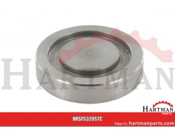 Kołnierz ślepy SAE 3000 1 1/4"