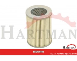Filtr hydrauliczny