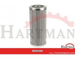 Filtr hydrauliczny