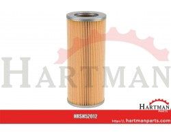 Filtr hydrauliki, M&H