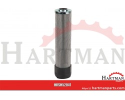 Filtr hydrauliki,