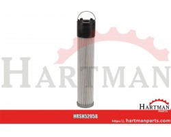 Filtr hydrauliki
