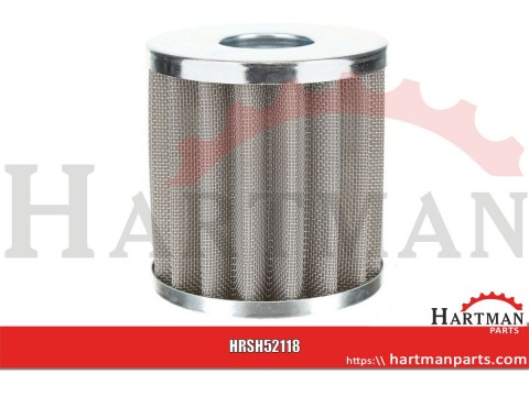 Filtr hydrauliczny