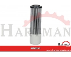 Filtr hydrauliki