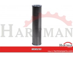 Filtr hydrauliki