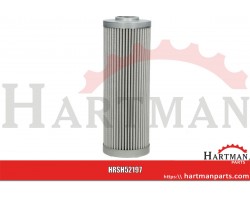 Filtr hydrauliczny