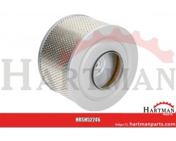 Filtr układu hydraulicznego