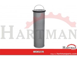 Filtr hydrauliczny, Hifi