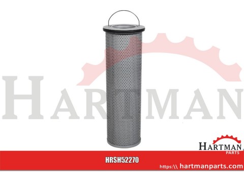 Filtr hydrauliczny, Hifi