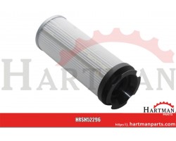 Filtr hydrauliczny