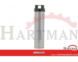 Filtr hydrauliczny