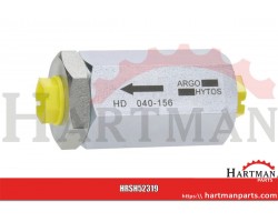 Filtr hydrauliczny