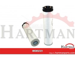 Filtr hydrauliczny