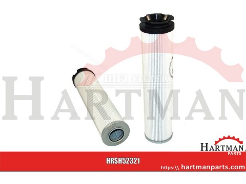 Filtr hydrauliczny