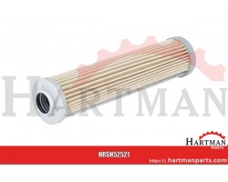 Filtr hydrauliki