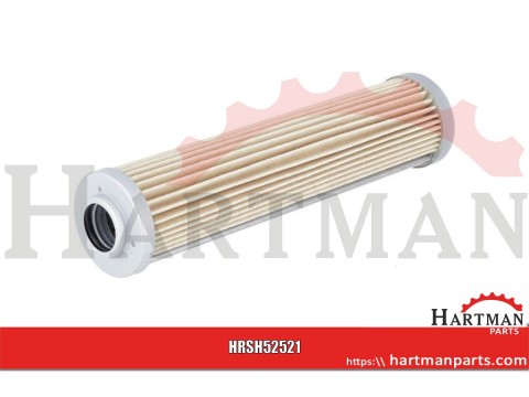Filtr hydrauliki
