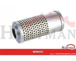 Filtr hydrauliki