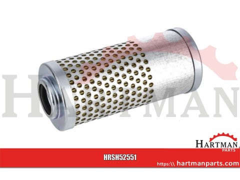 Filtr hydrauliki
