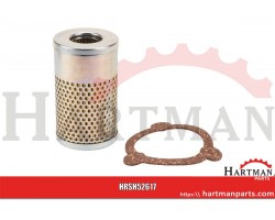 Filtr hydrauliczny Hifi