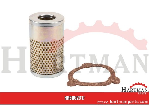 Filtr hydrauliczny Hifi