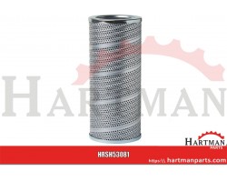 Filtr hydrauliki