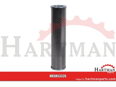 Filtr hydrauliczny, Hifi