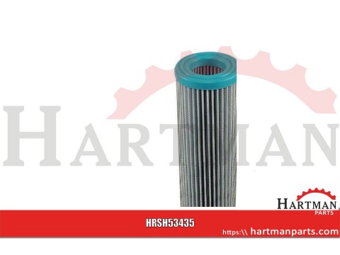 Filtr hydrauliczny