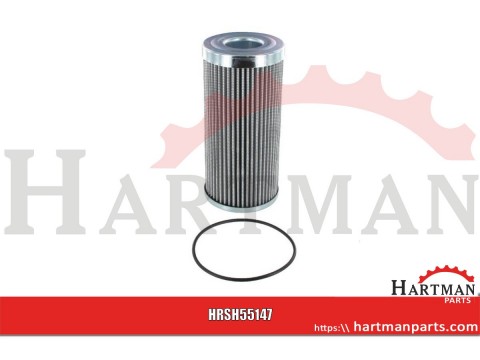 Filtr hydrauliki, HIFI