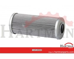 Filtr hydrauliki