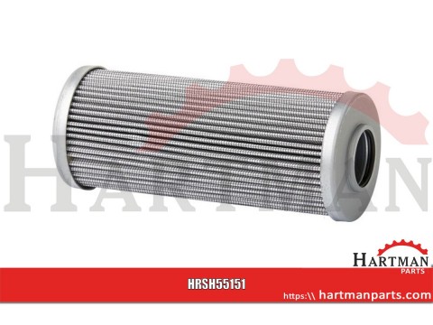 Filtr hydrauliki