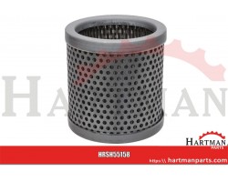 Filtry kabinowy, HIFI