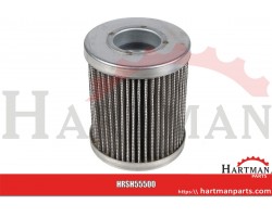Filtr hydrauliki, HIFI