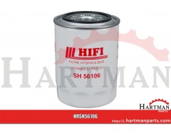 Filtr hydrauliczny