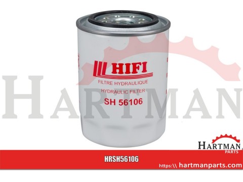 Filtr hydrauliczny